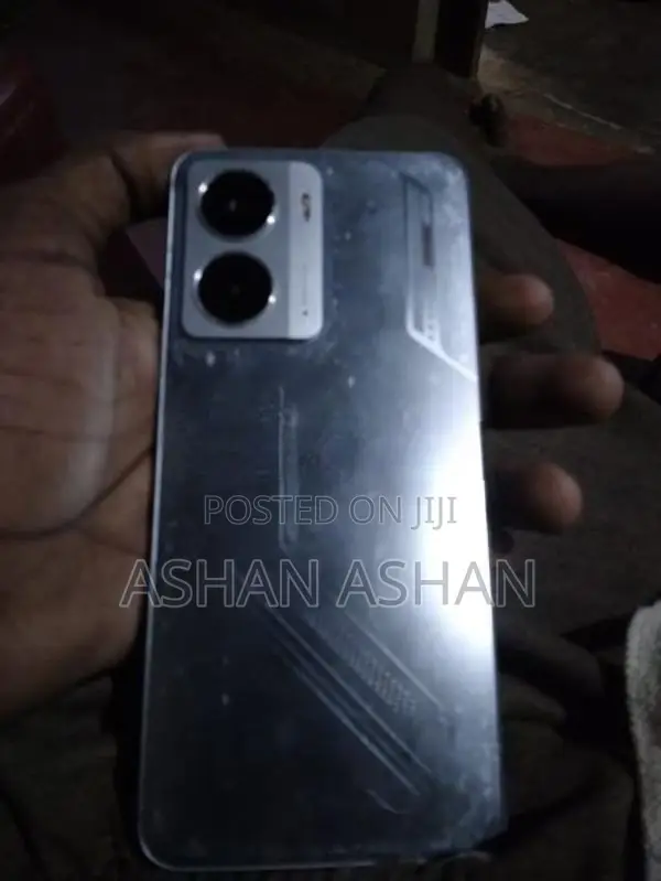 Realme P3 (Used)