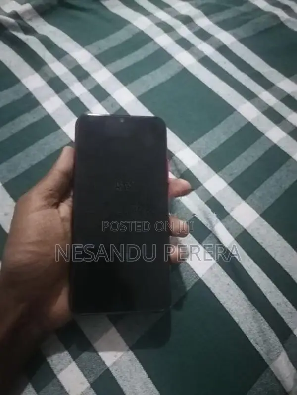 Vivo Y17 (Used)