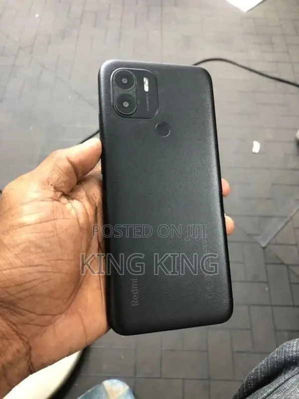 Xiaomi Redmi A2 plus (Used)