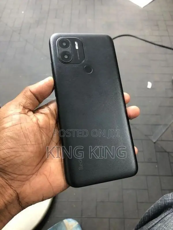 Xiaomi Redmi A2 plus (Used)