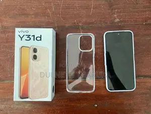 Vivo Y31d (Used)