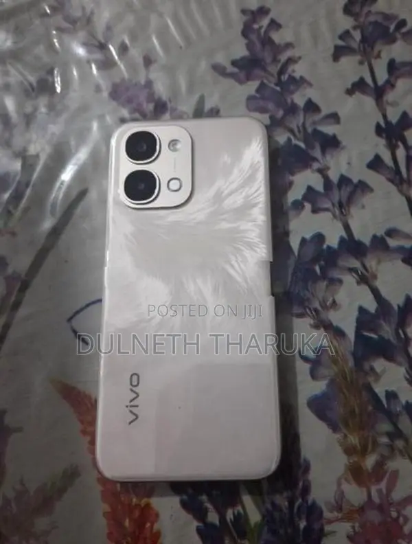 Vivo Y31d (Used)