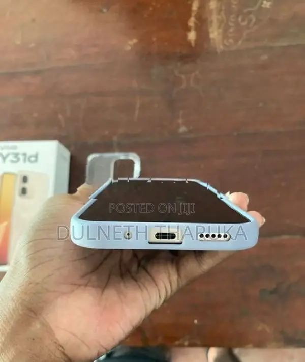 Vivo Y31d (Used)