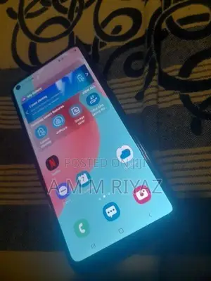 Samsung Galaxy A11 (Used)
