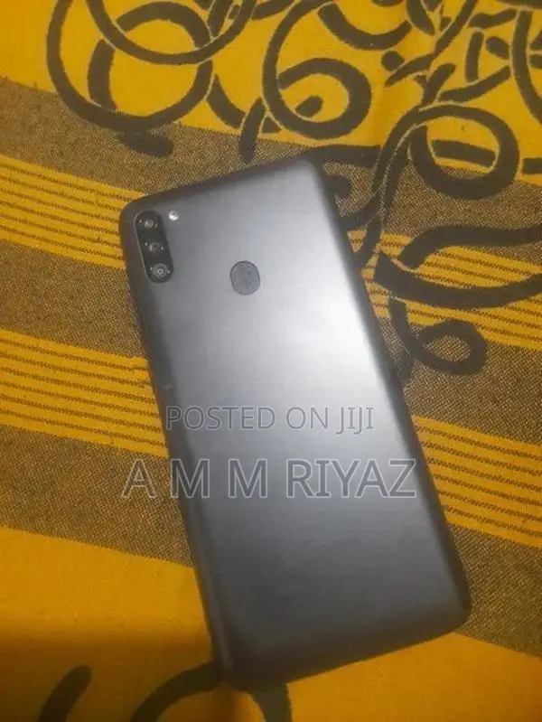 Samsung Galaxy A11 (Used)