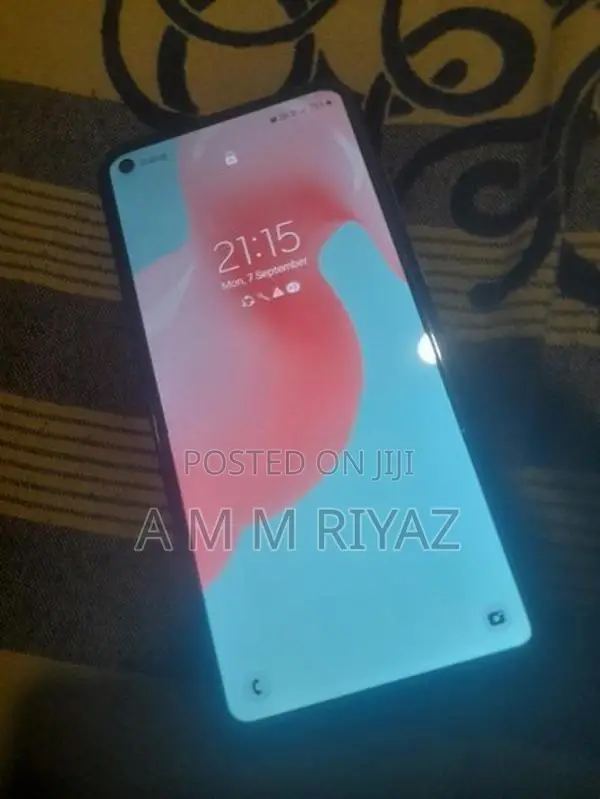 Samsung Galaxy A11 (Used)