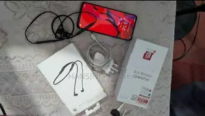 Huawei Nova Y70 (Used)