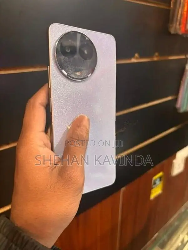 Realme 11 11x 5G (Used)