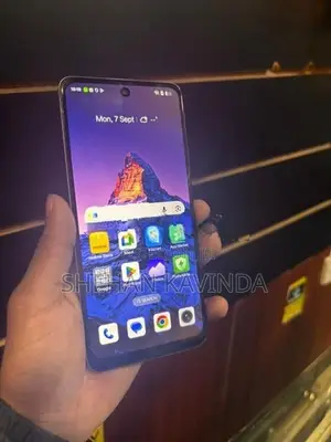 Realme 11 11x 5G (Used)