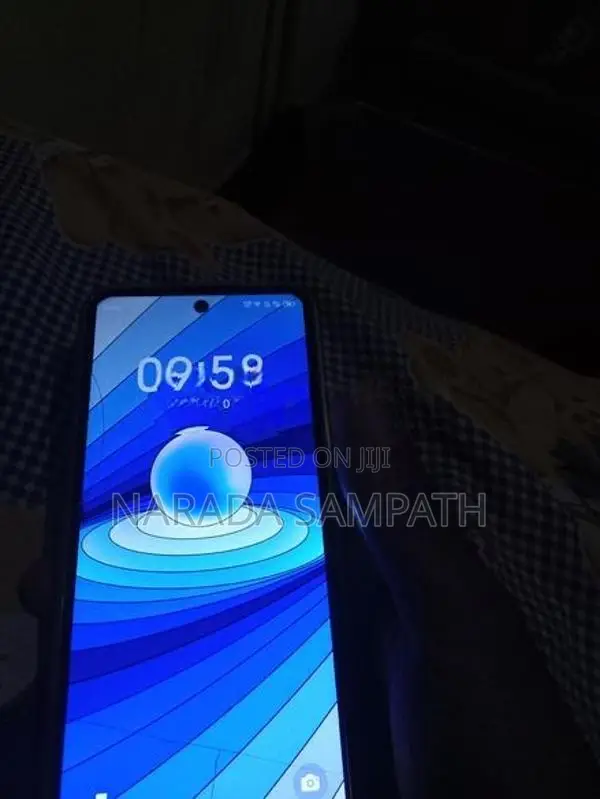 Tecno KL5 (Used)