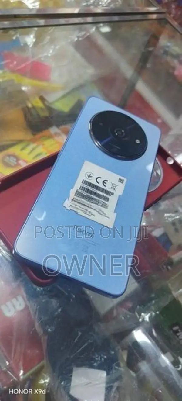 Xiaomi Redmi A3 4GB 64GB (Used)