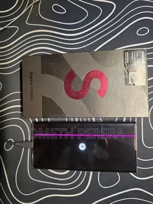 Samsung Galaxy S22 Ultra (Used)
