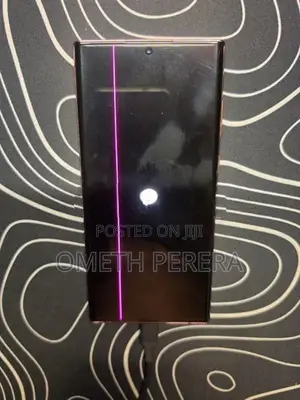 Samsung Galaxy S22 Ultra (Used)