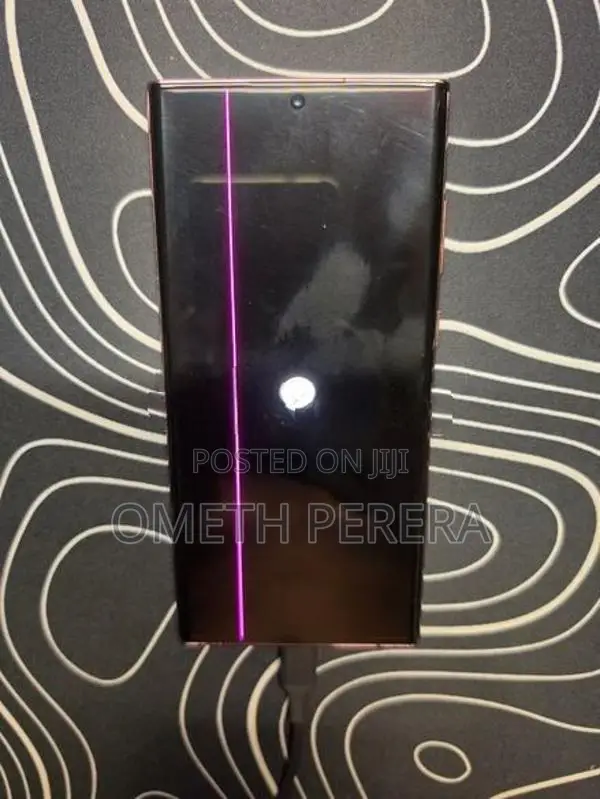 Samsung Galaxy S22 Ultra (Used)