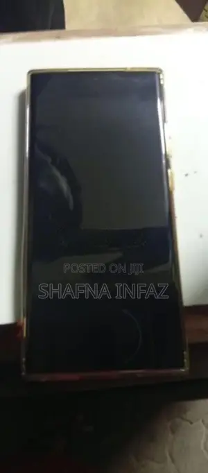Samsung Galaxy Note 20 Ultra (Used)