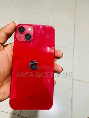 Apple iPhone 13 (Used)