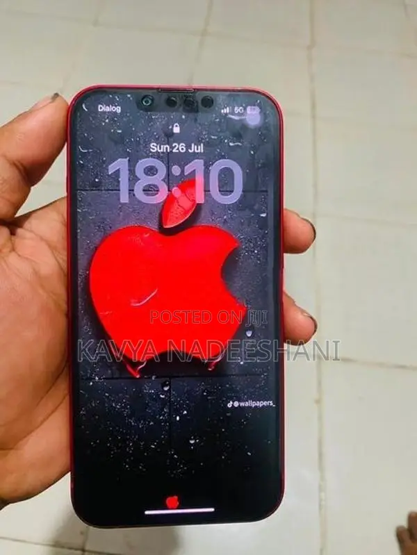 Apple iPhone 13 (Used)