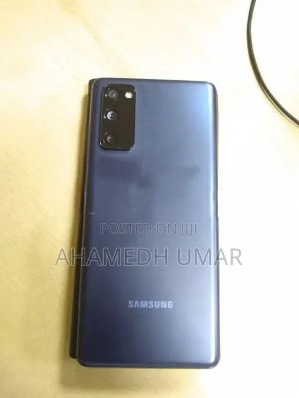 Samsung Galaxy S20FE 5G (Used)