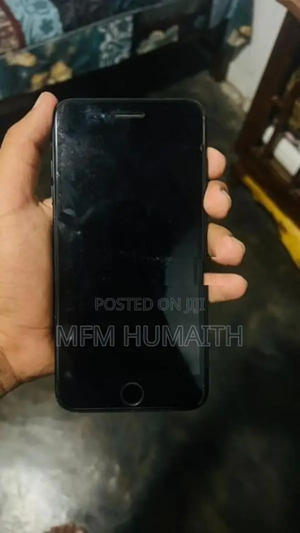 Apple iPhone 7 Plus (Used)
