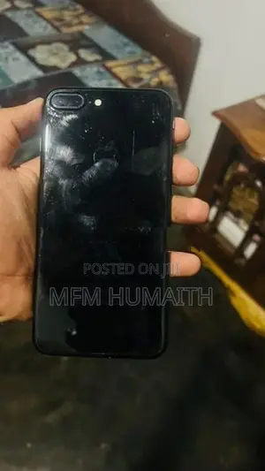 Apple iPhone 7 Plus (Used)