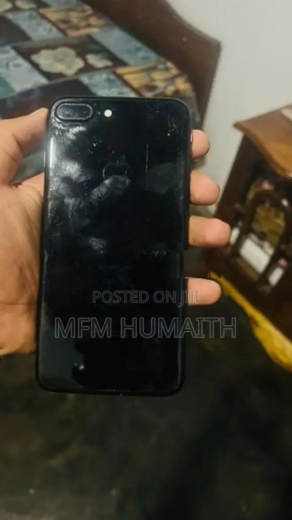 Apple iPhone 7 Plus (Used)