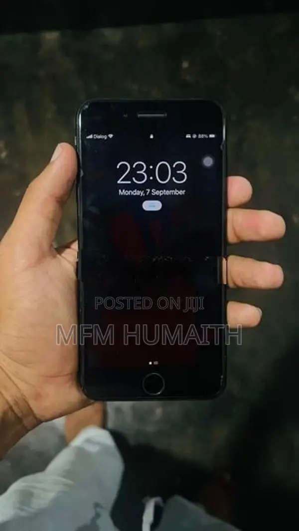 Apple iPhone 7 Plus (Used)