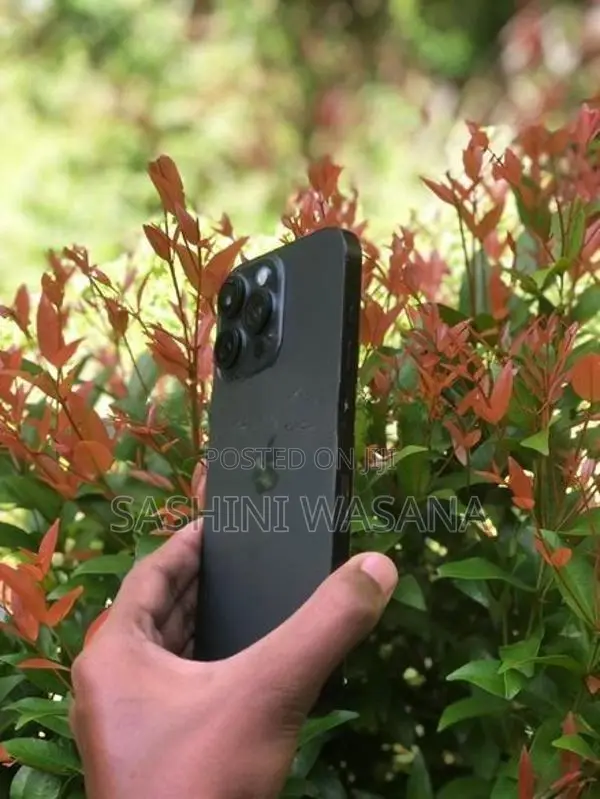 Apple iPhone 16 Pro Max (Used)