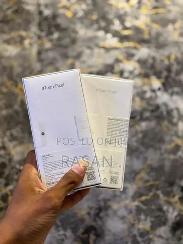 Google Pixel 6a 128GB (Brand New)