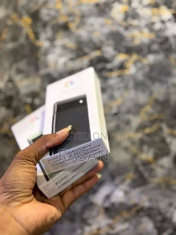 Google Pixel 6a 128GB (Brand New)