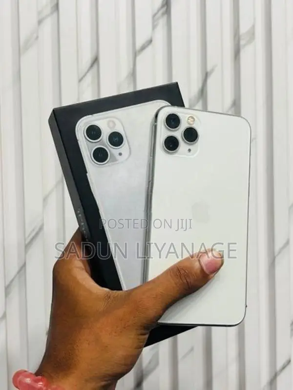 Apple iPhone 11 Pro 256GB (Used)