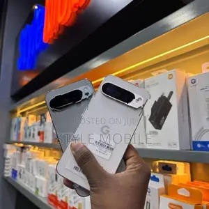 Google Pixel 9 Pro XL (Used)