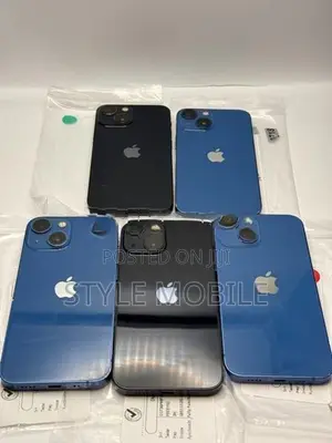 Apple iPhone 13 mini (Used)