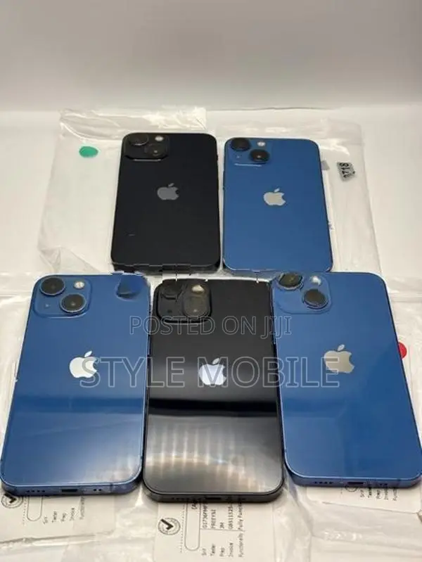 Apple iPhone 13 mini (Used)