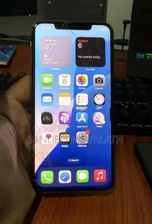Apple iPhone XS Max (Used)