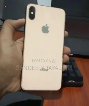 Apple iPhone XS Max (Used)