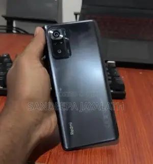 Xiaomi Redmi Note 10 Pro (Used)