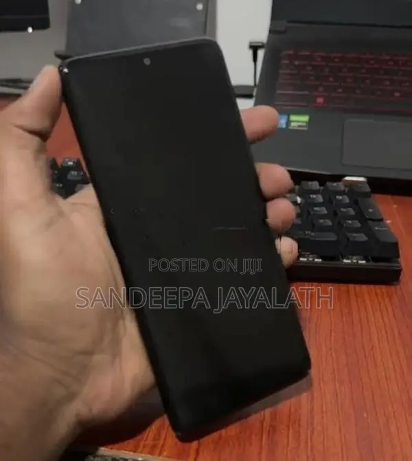 Xiaomi Redmi Note 10 Pro (Used)