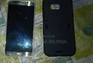 Samsung Galaxy Note 5 (Used)