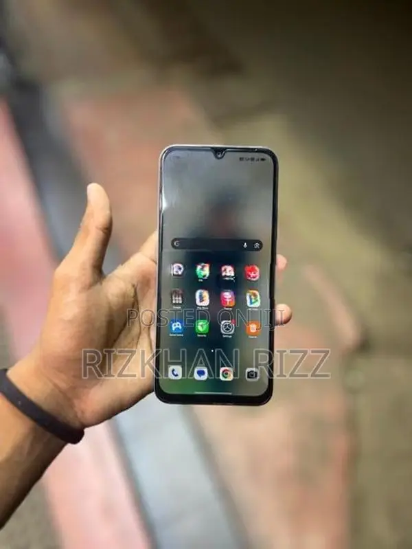 Xiaomi Redmi A7 Pro (Used)