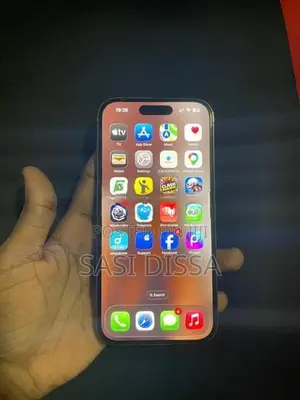 Apple iPhone 14 Pro (Used)
