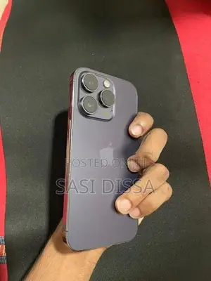 Apple iPhone 14 Pro (Used)