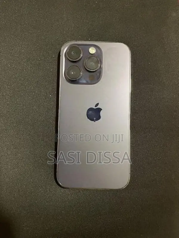 Apple iPhone 14 Pro (Used)