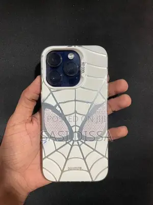 Apple iPhone 14 Pro (Used)