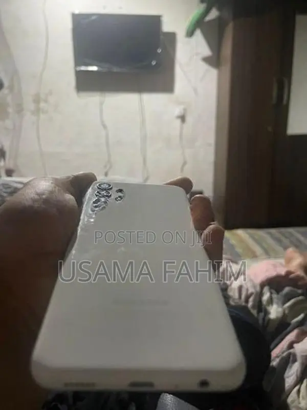 Samsung Galaxy A13 (Used)
