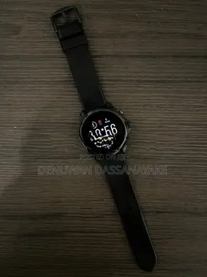 Fossil Gen 5 Smart Watch