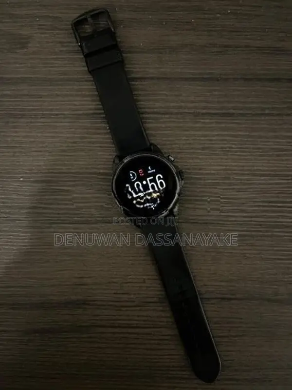 Fossil Gen 5 Smart Watch