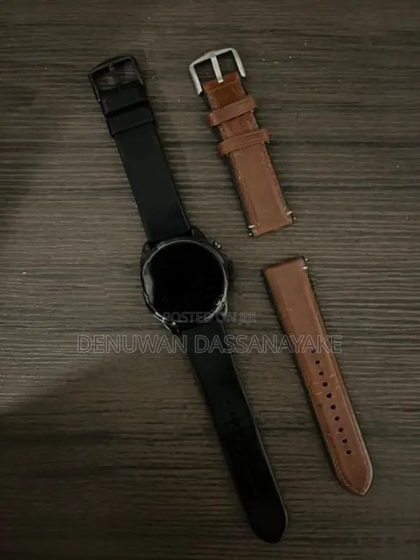 Fossil Gen 5 Smart Watch