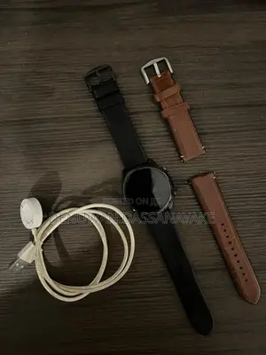 Fossil Gen 5 Smart Watch