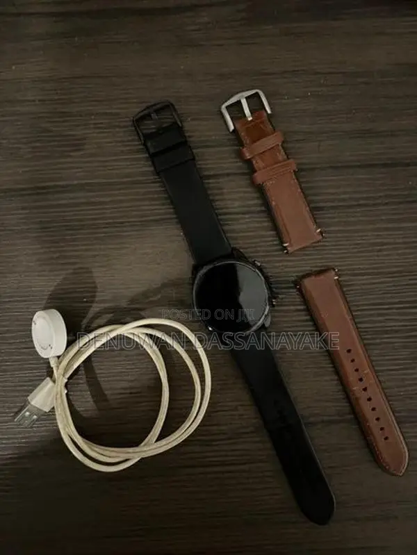 Fossil Gen 5 Smart Watch