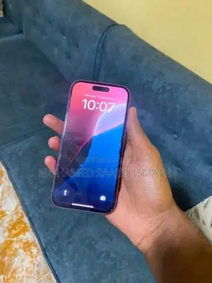 Apple iPhone 16 (Used)
